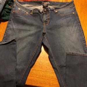 Source of Wisdom sz 20 jeans